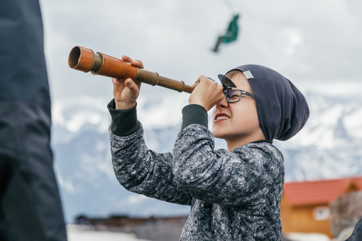 Серия «Посмотрим. Кавказ» получила грант конкурса Росмолодежи