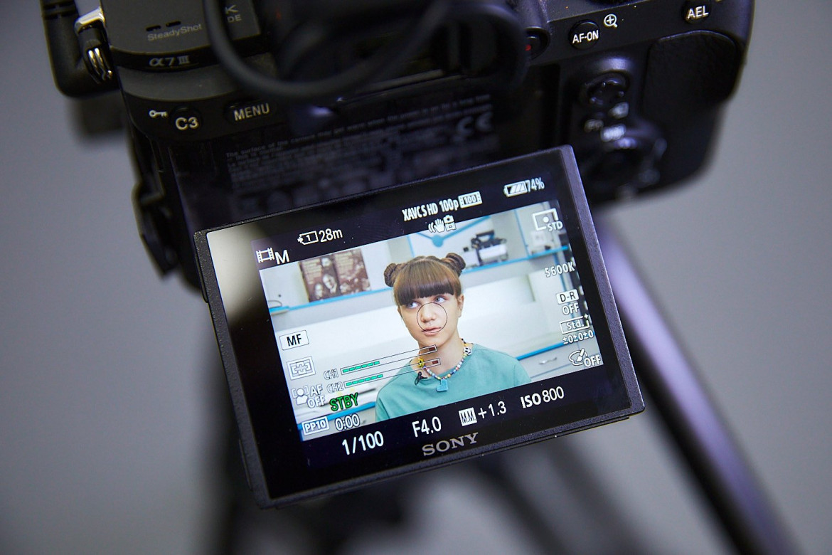 Стартует второй сезон подросткового реалити-сериала «Россия глазами детей. Посмотрим»