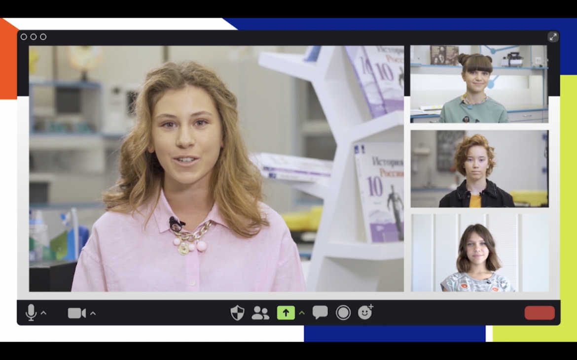 «Когда тебе надо передать атмосферу подвига, чувствуешь большую ответственность»